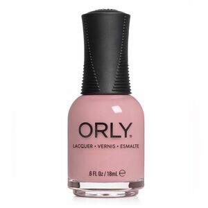 ORLY Pink Noise Nail Polish 20972 Soft Mauve Pink Shade NEW